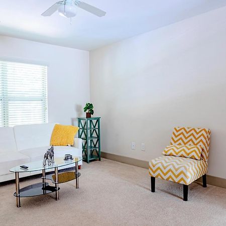 Cozy Townhouse In The Heart Of The City! Atlanta Exterior photo